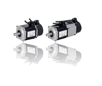 清能德創(chuàng)：TDA060系列伺服電機(jī)