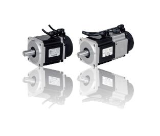 清能德創(chuàng)：TDA080系列伺服電機(jī)