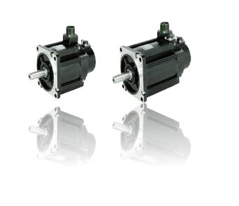 清能德創(chuàng)：TDA130系列伺服電機(jī)