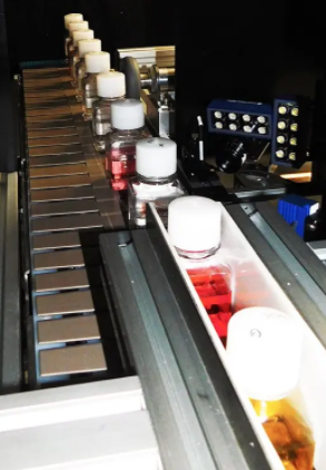 Artemis Vision 視覺(jué)系統(tǒng)