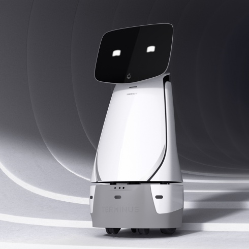 特斯聯(lián)Titan系列 服務(wù) I 型機(jī)器人