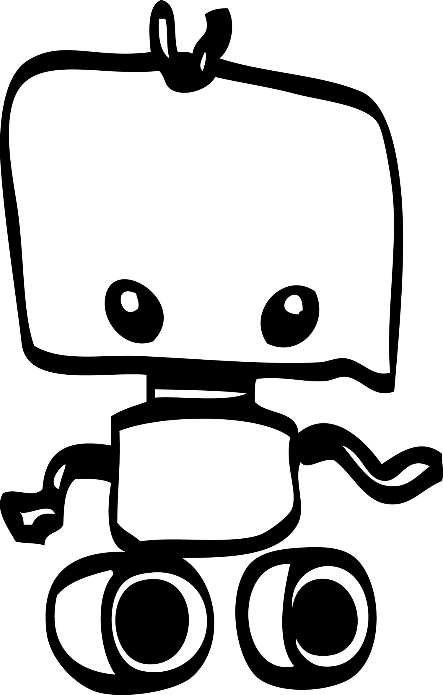 英國Small Robot公司