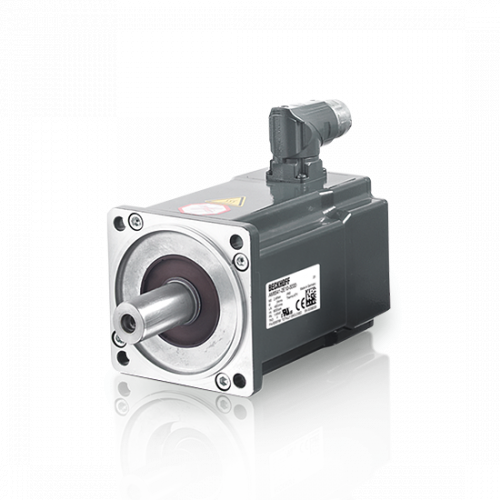 倍福：AM8500伺服電機(jī)