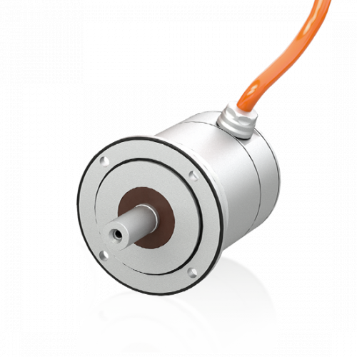 倍福：AM8700伺服電機(jī)