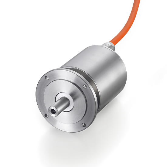 倍福：AM8800伺服電機(jī)