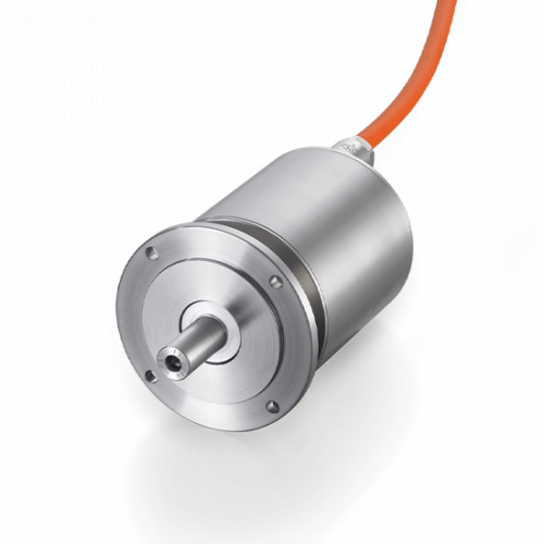 倍福：AM8800伺服電機(jī)