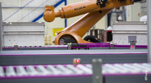 法孚：機(jī)器人解決方案