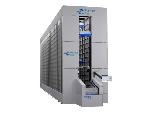 OPEX:PerfectPick?訂單揀選解決方案