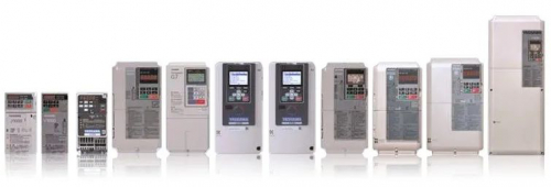 安川電機(jī)|變頻器累計出貨突破3000萬臺