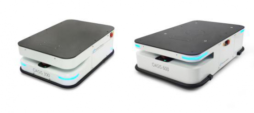 AGV搬運(yùn)機(jī)器人是如何行駛的？