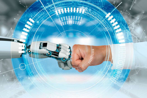 人工智能（AI）：可用于內(nèi)部物流技術(shù)智能的智能技術(shù)