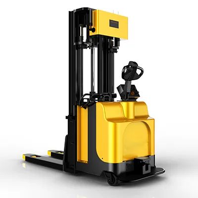 激光導(dǎo)航AGV叉車在汽配行業(yè)發(fā)展?jié)摿τ卸啻? align=