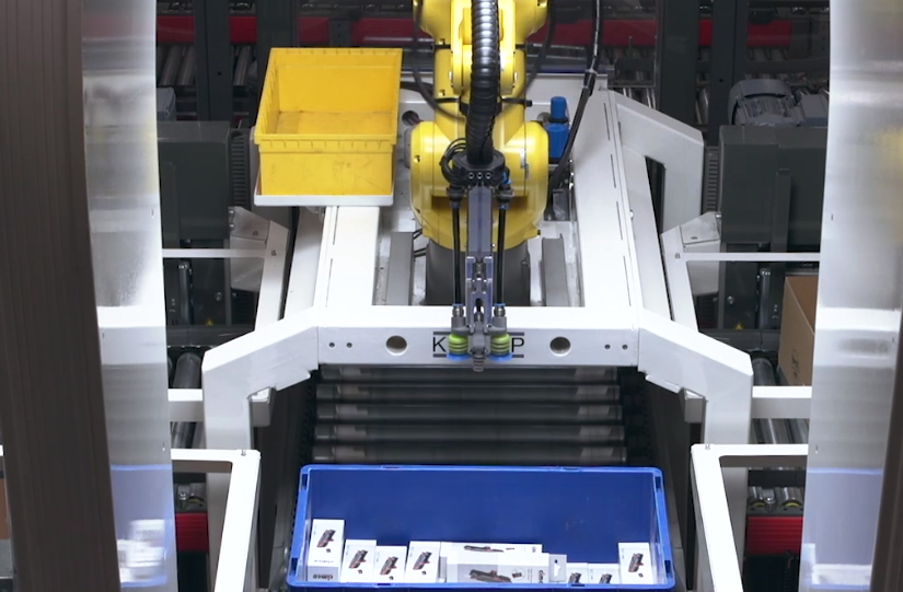 KNAPP 機器人技術(shù)_中國AGV網(wǎng)(m.wnmc.org.cn) KNAPP 機器人技術(shù)_中國AGV網(wǎng)(m.wnmc.org.cn)