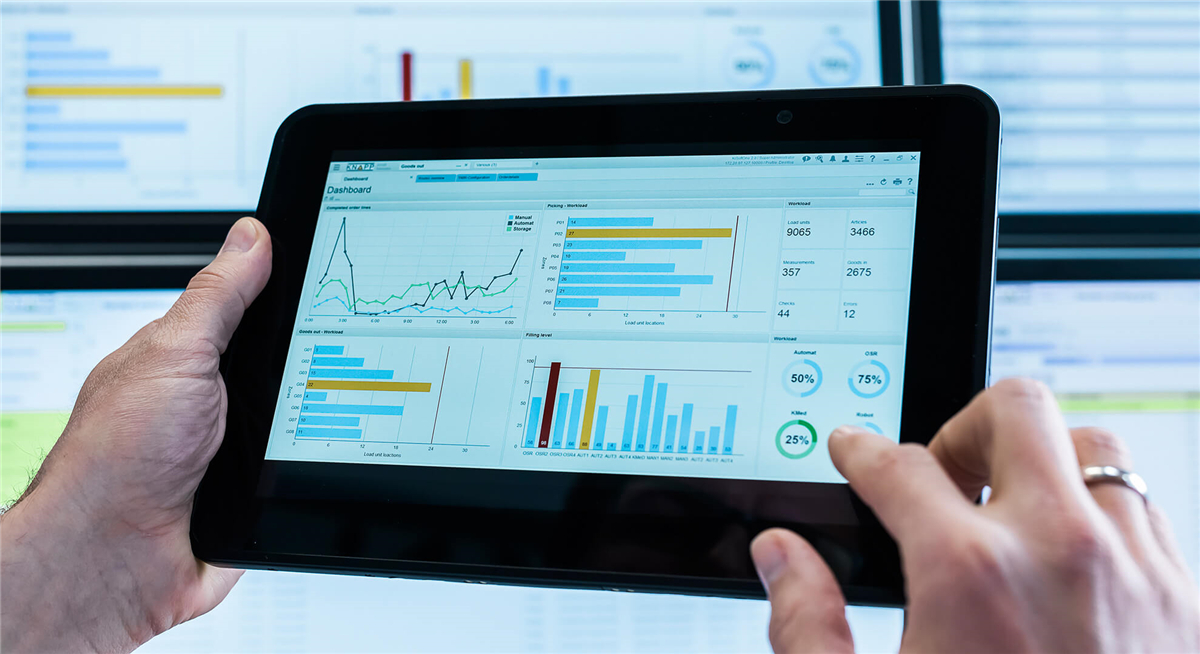 KNAPP 智能軟件解決方案_中國(guó)AGV網(wǎng)(m.wnmc.org.cn) KNAPP 智能軟件解決方案_中國(guó)AGV網(wǎng)(m.wnmc.org.cn)