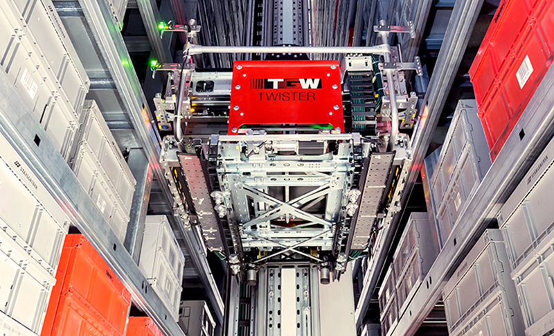 TGW：微型負(fù)載系統(tǒng)