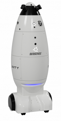 SEQSENSE SQ-2安全機(jī)器人