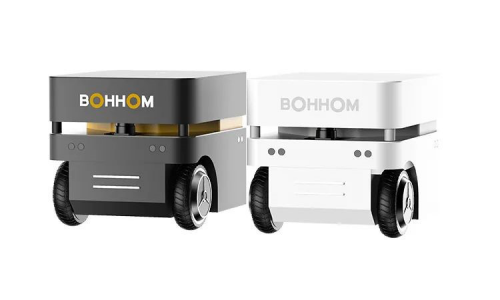 優(yōu)質(zhì)智能移動(dòng)底盤助力企業(yè)快速搶占服務(wù)機(jī)器人市場(chǎng)先機(jī) 