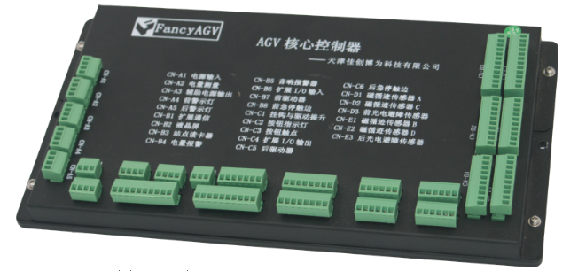 佳創(chuàng)博為 FancyAGV核心控制器_中國(guó)AGV網(wǎng)(m.wnmc.org.cn) 佳創(chuàng)博為 FancyAGV核心控制器_中國(guó)AGV網(wǎng)(m.wnmc.org.cn)