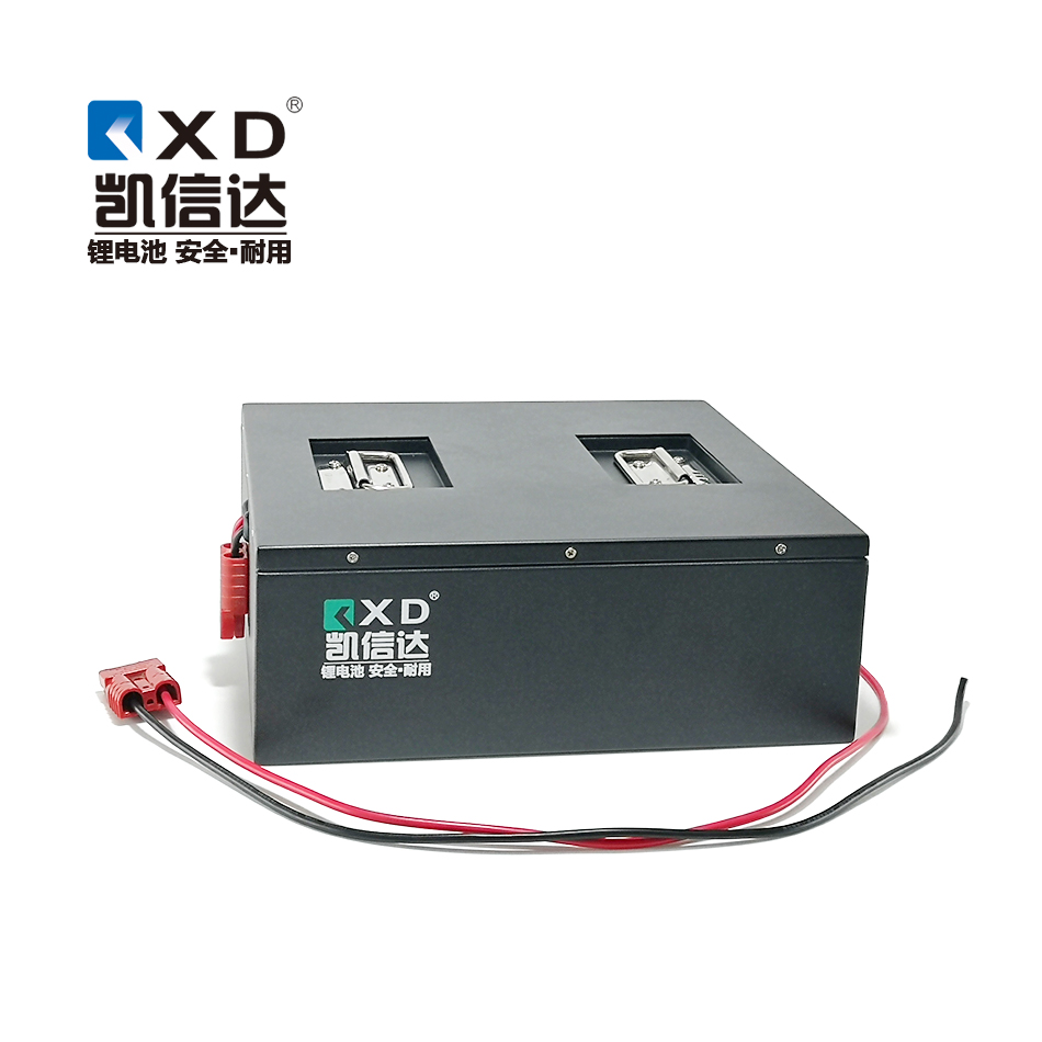 穿梭車 穿梭板鋰電池 24V 60AH