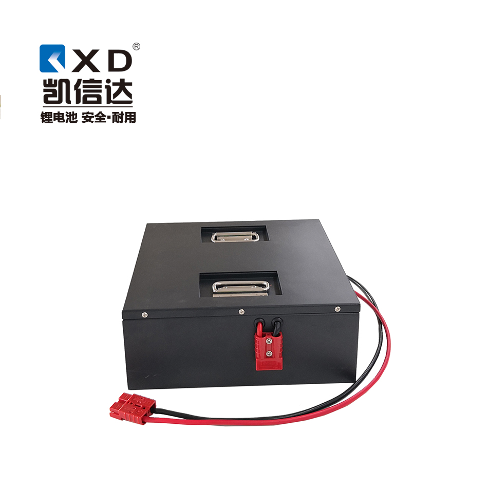 穿梭車 穿梭板鋰電池 24V 60AH