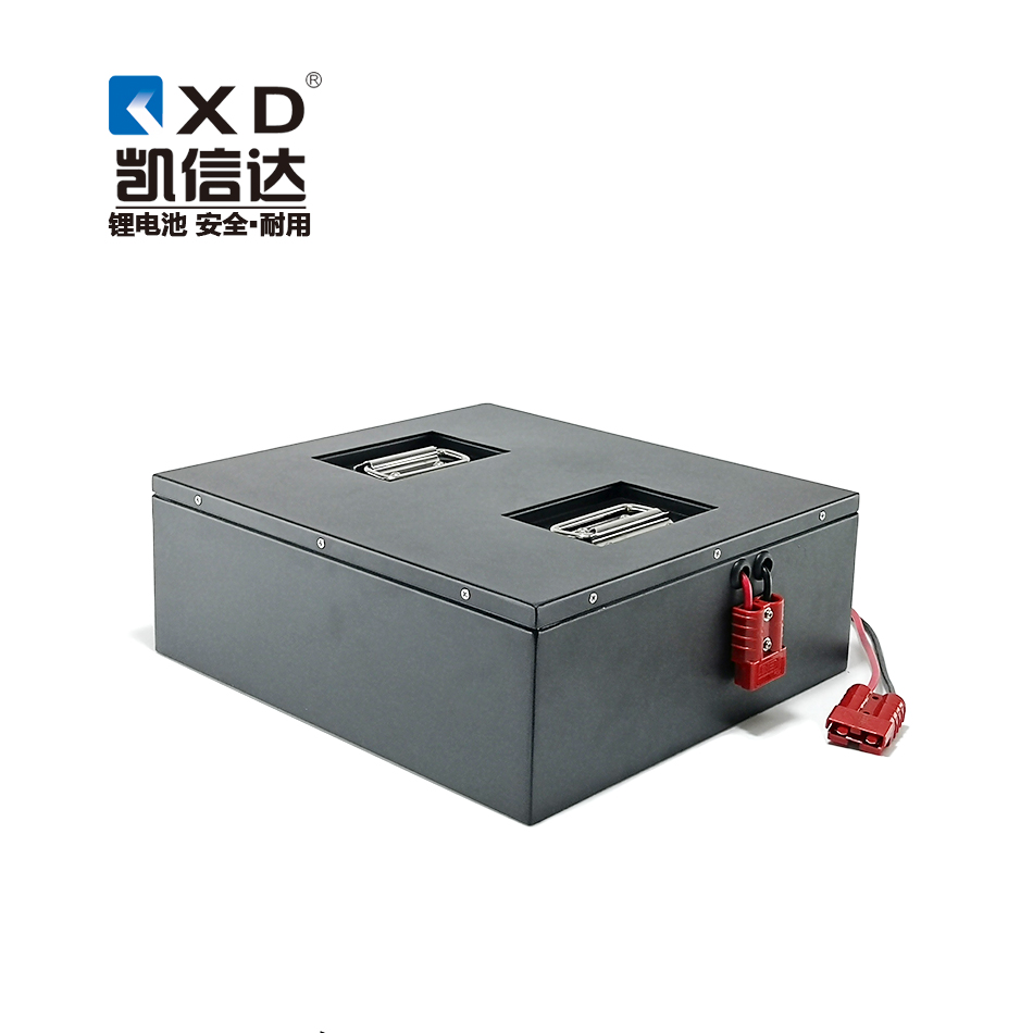 穿梭車 穿梭板鋰電池 24V 60AH