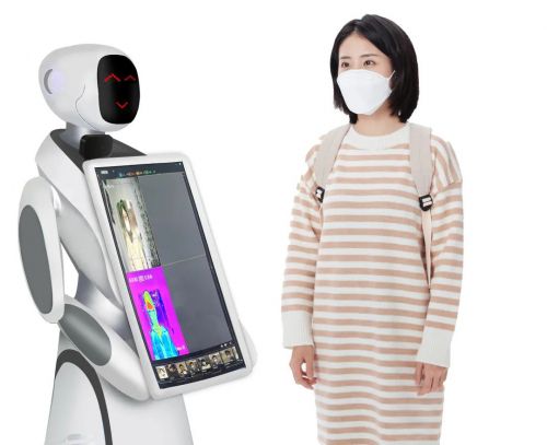 測溫機器人迎來春天，穿山甲如何抓住時機進(jìn)入市場？