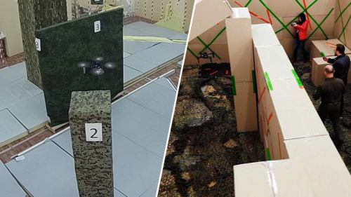 "進(jìn)步不可阻擋"：俄羅斯機(jī)器人控制系統(tǒng)開(kāi)發(fā)者談人工智能與無(wú)人機(jī)