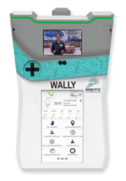 RAD WALLY?_中國AGV網(wǎng)(m.wnmc.org.cn) RAD WALLY?_中國AGV網(wǎng)(m.wnmc.org.cn)
