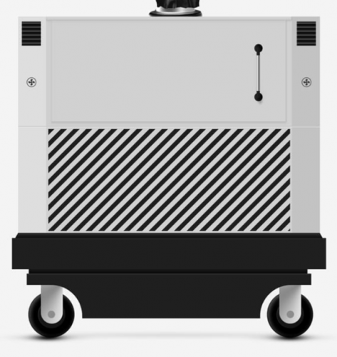 Kravt Robotics CRYSTA PRO自主清潔機(jī)器人