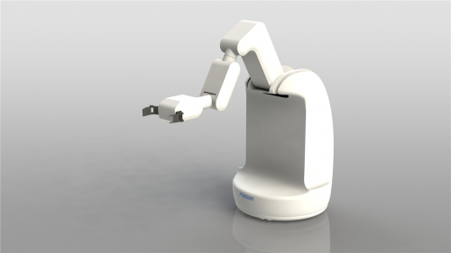 Preferred Networks  移動(dòng)機(jī)械手機(jī)器人