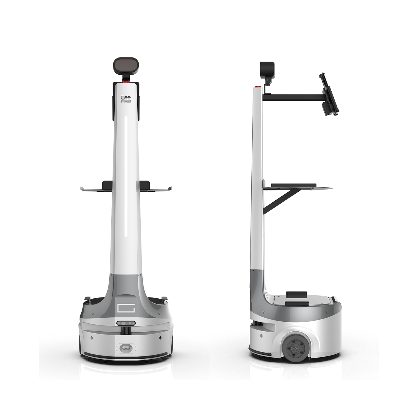GROUND 自主協(xié)作機(jī)器人PEER_中國AGV網(wǎng)(m.wnmc.org.cn) GROUND 自主協(xié)作機(jī)器人PEER_中國AGV網(wǎng)(m.wnmc.org.cn)