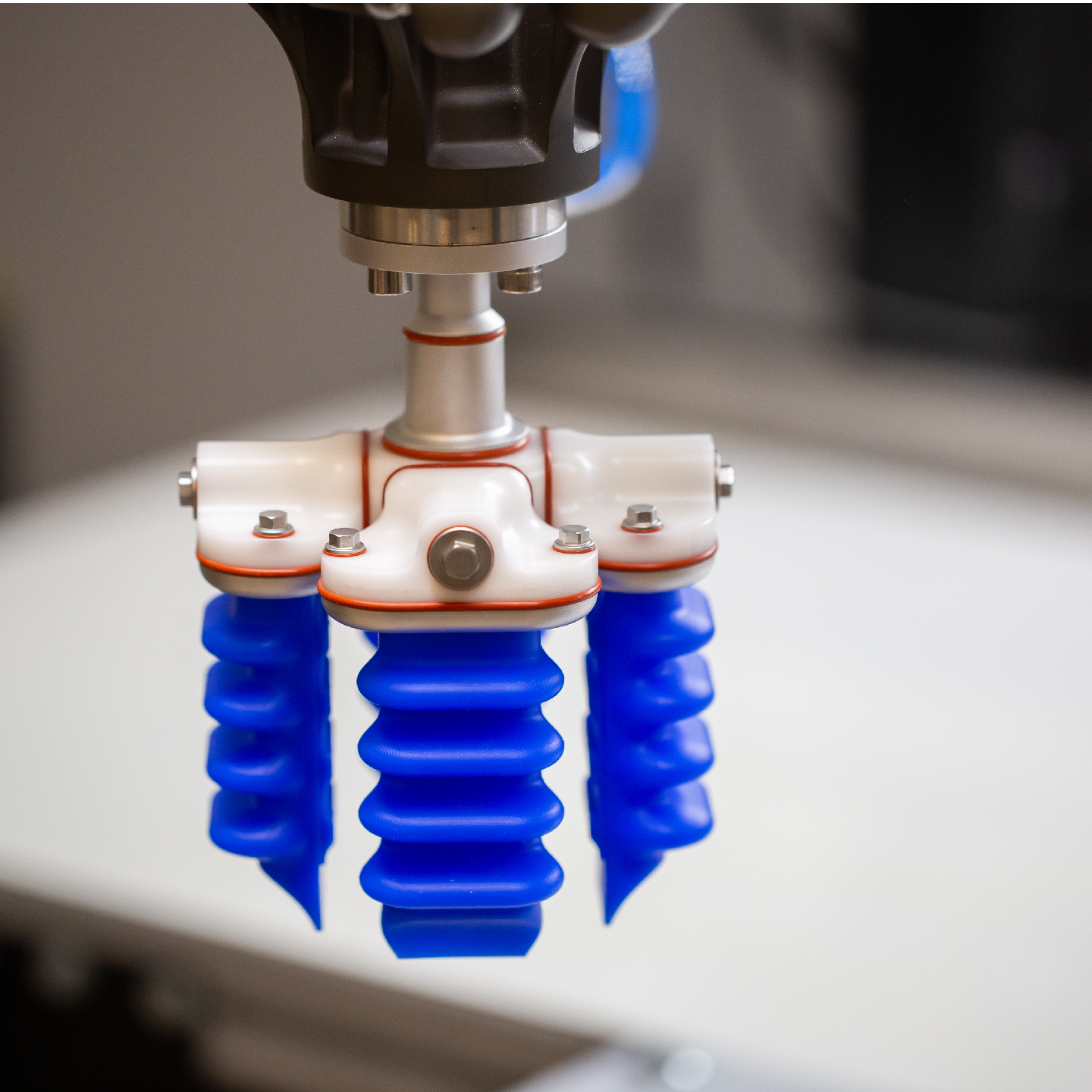 GROUND  夾爪型機(jī)器人