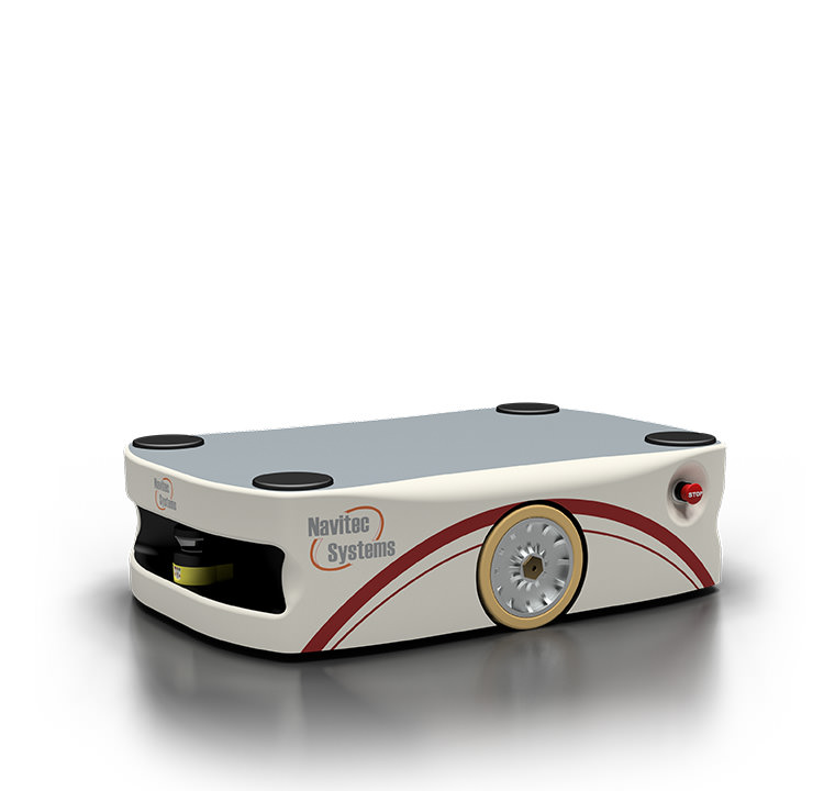 Navitec Systems  Navitrol導(dǎo)航