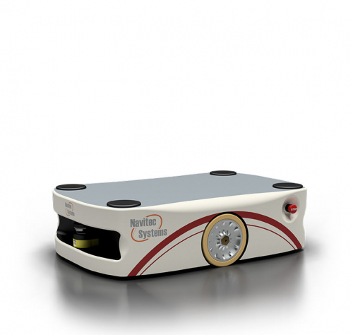 Navitec Systems Navitrol導(dǎo)航