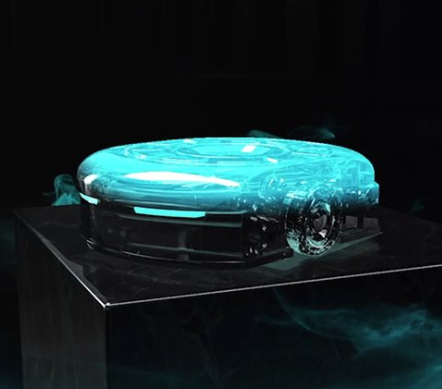 Powermat 自主機(jī)器人無線充電_中國(guó)AGV網(wǎng)(m.wnmc.org.cn) Powermat 自主機(jī)器人無線充電_中國(guó)AGV網(wǎng)(m.wnmc.org.cn)