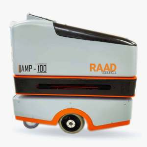 RAAD:自主移動機(jī)器人AMP-100_中國AGV網(wǎng)(m.wnmc.org.cn) RAAD:自主移動機(jī)器人AMP-100_中國AGV網(wǎng)(m.wnmc.org.cn)