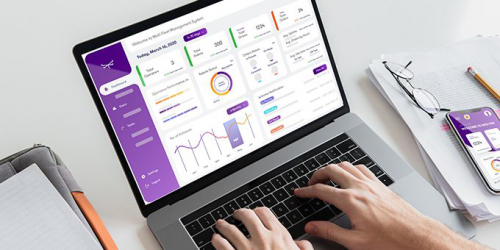 丹麥meili機器人公司 CEO談下一代移動機器人車隊管理
