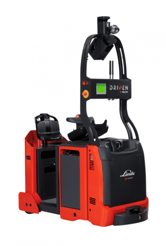 BALYO  搬運(yùn)AGV P30-50