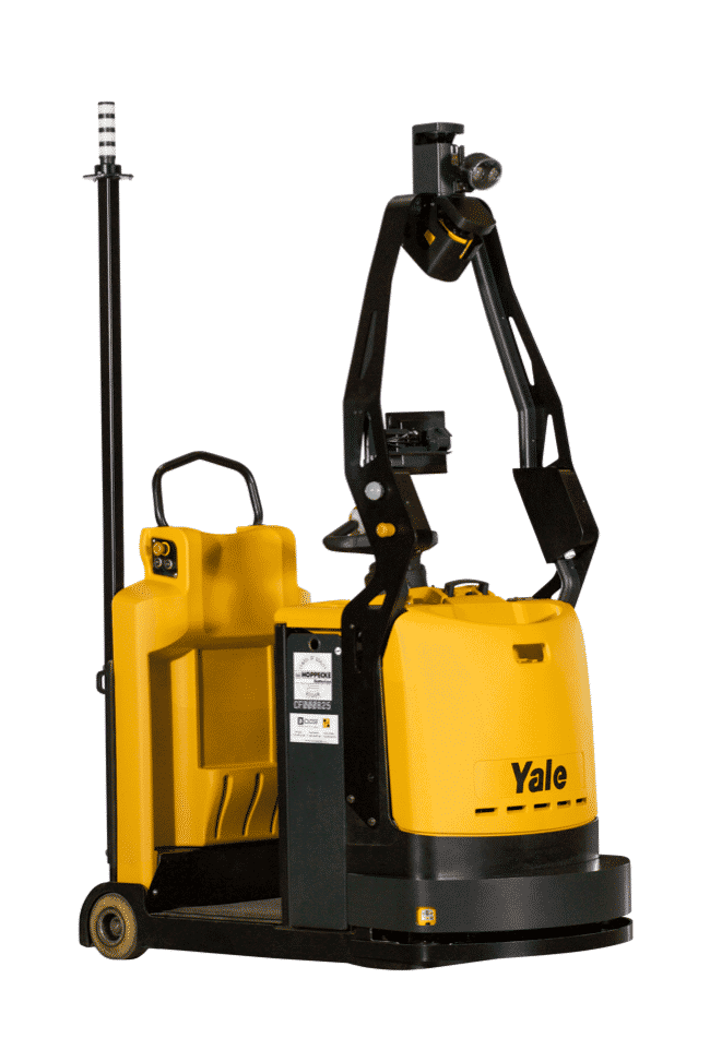 BALYO  搬運(yùn)AGV MO70