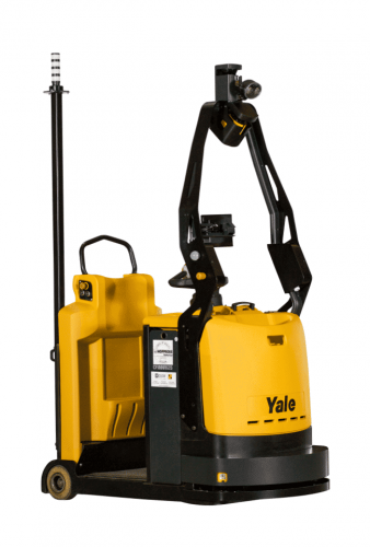 BALYO  搬運AGV MO70