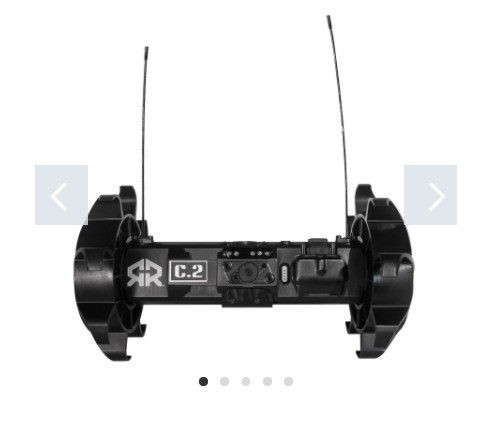 ReconRobotics THROWBOT ? 2機(jī)器人_中國(guó)AGV網(wǎng)(m.wnmc.org.cn) ReconRobotics THROWBOT ? 2機(jī)器人_中國(guó)AGV網(wǎng)(m.wnmc.org.cn)