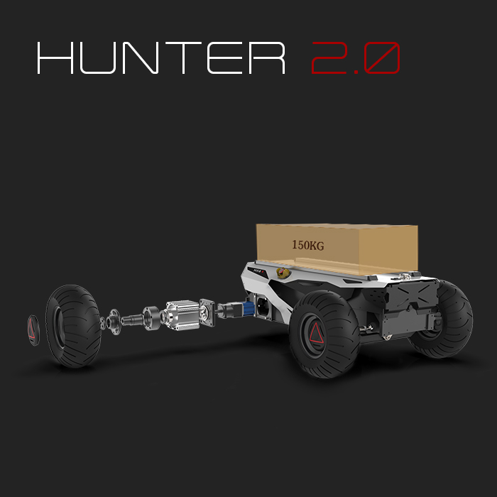 HUNTER 2.0