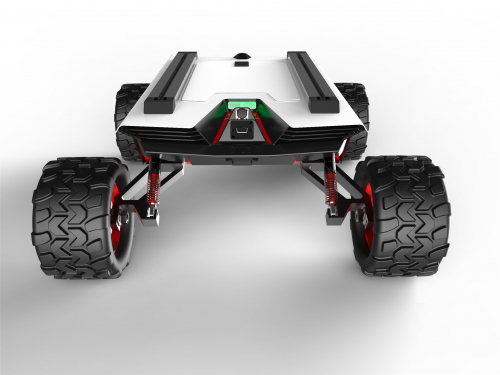 SCOUT MINI