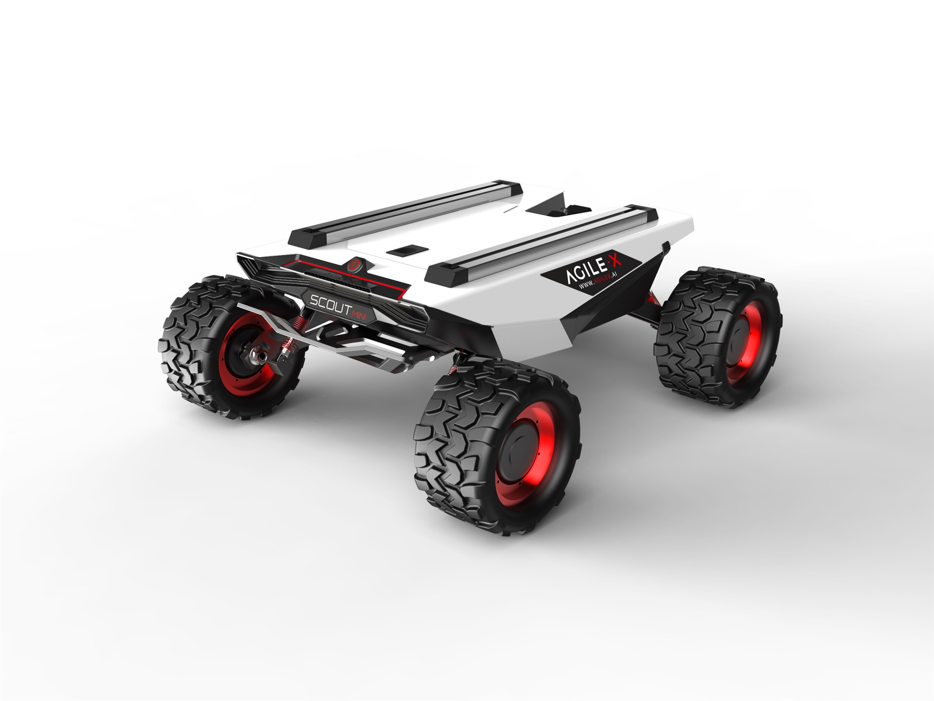 SCOUT MINI