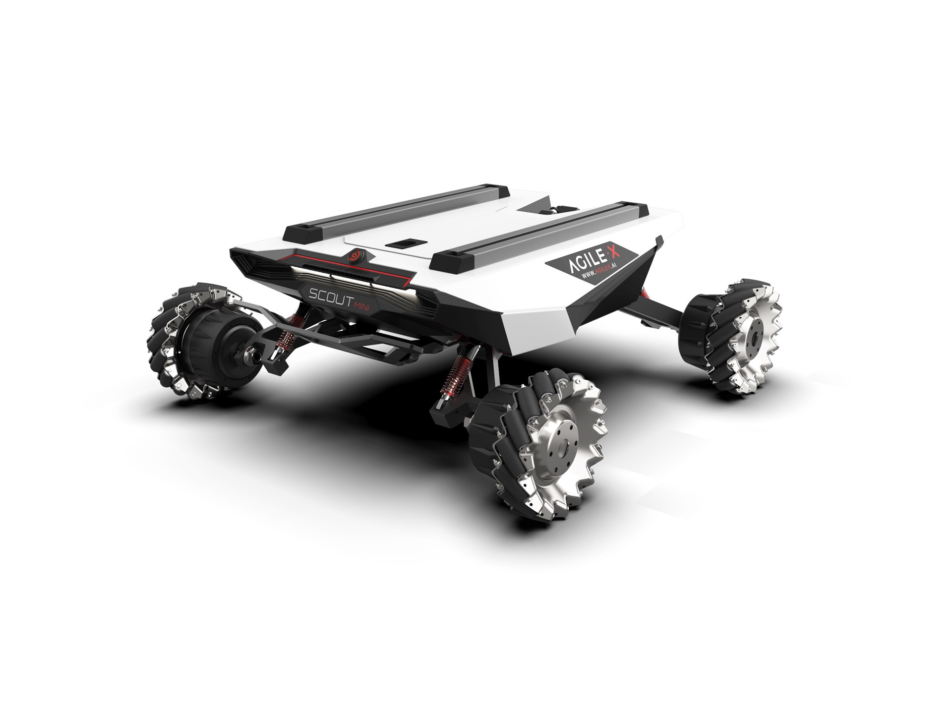 SCOUT MINI