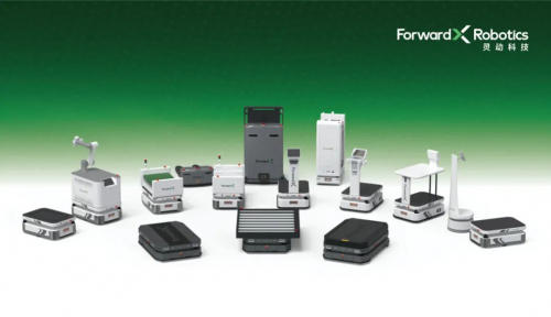 第四代移動機器人領(lǐng)軍企業(yè)靈動科技獲2.5億元Pre-C輪融資 助力企業(yè)穩(wěn)快靈提高生產(chǎn)力