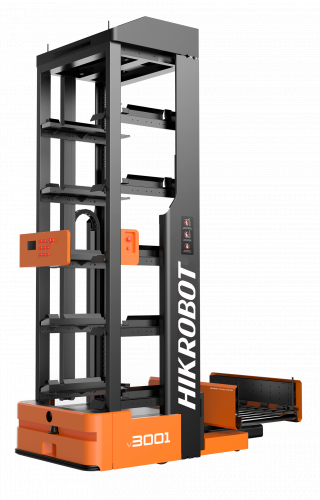 OWR  CTU機(jī)器人