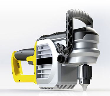 愛麗德 A10系列粉末涂料