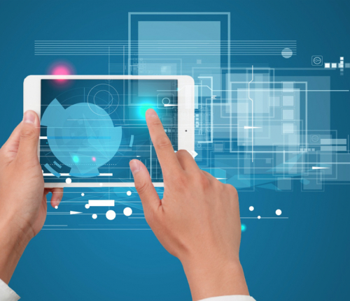 華興源創(chuàng):平板顯示和觸控智能化檢測(cè)技術(shù)