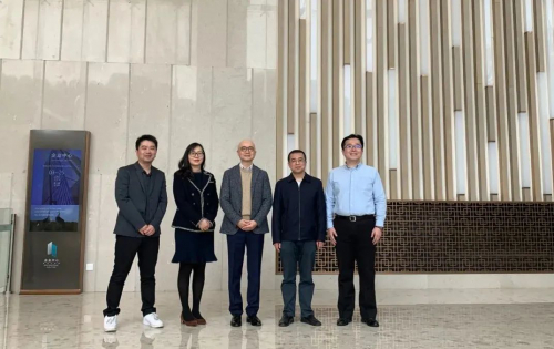 嘉里建設(shè)×YOGO｜建造智慧樓宇服務(wù)新生態(tài)